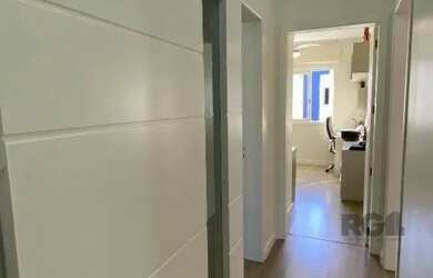 Imagem 8: Casa em Hípica. Piscina, Ar-condicionado, Área de serviçoeLareira