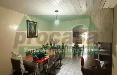 Imagem 8: Casa de rua totalmente mobiliada / Cidade Nova 3