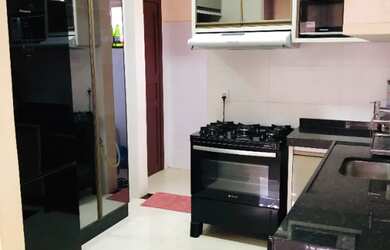 Imagem 2: Apartamento com Moveis Planejados