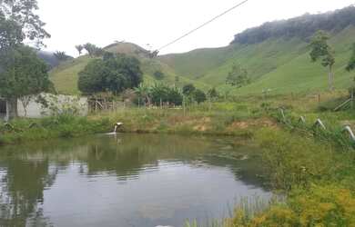 Imagem: A chácara possui 700m² de Área e está localizado em Ribeirão