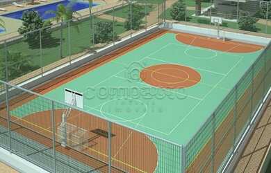 Imagem 6: Terreno Condomínio em São José do Rio Preto