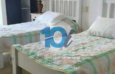 Imagem 13: CASA DE 7 SUÍTES - CONDOMÍNIO BARLAVENTO