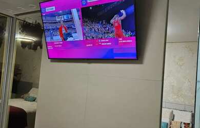 Imagem 10: Imóvel para venda possui 63 metros quadrados com 2 quartos em Itapuã...