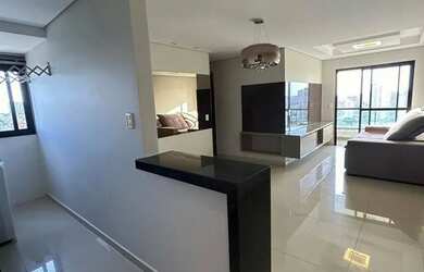 Imagem 11: EDIFÍCIO PIAZZA VERDE - APARTAMENTO PARA VENDA NA CIDADE UNIVERSITÁRIA EM BAURU