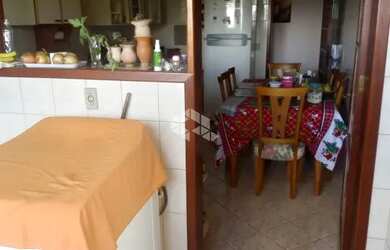 Imagem 15: Apartamento à venda de 3 quartos com suíte em Camobi Santa Maria