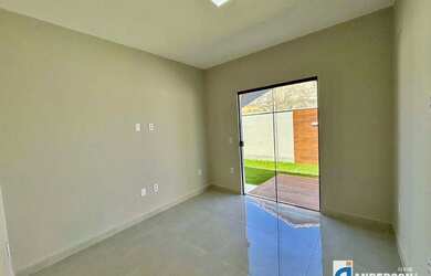 Imagem 14: Maravilhosa casa alto padrão com 3 Quartos 1 suíte com piscina e churrasqueira...