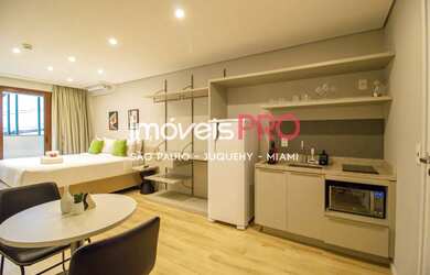 Imagem 2: Apartamento a venda 30m²