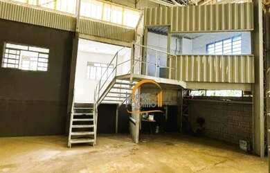 Imagem 7: Galpão, 2127 m² - venda por R$ 3.000.000 ou aluguel por R$ 30.977/mês...