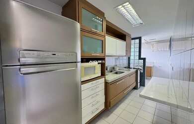 Imagem 6: Na praia das virtudes. Imóvel mobiliado, Ar-condicionado, 90m² de Áreae2...