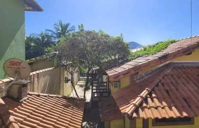 Imagem 4: CASA DE ALTO PADRÃO COM 04 QUARTOS SENDO 02 SUITES EM CONDOMINIO COD...