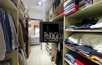 Imagem 12: Casa com 3 dormitórios, 162 m² - venda por R$ 950.000,00 ou aluguel por R$ 6.800,00/mês