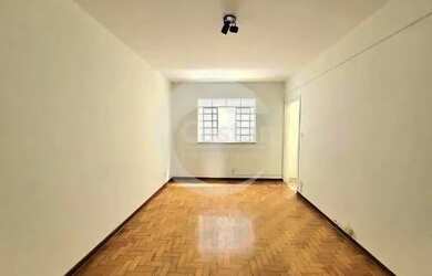 Imagem: O apartamento possui 2 Dormitórios, 1 Banheiro, 61m² de Área