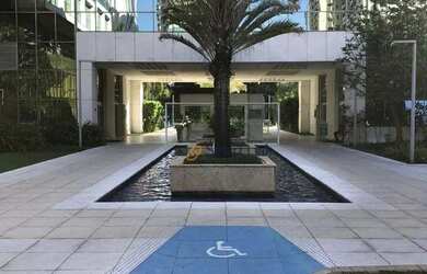 Imagem: O depósito possui 108m² de Área e está localizado em Barra