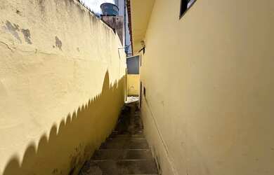 Imagem 12: Alugo Casa Mauricio de Nassau Loja Farmácia construtora restaurante