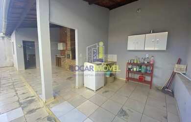 Imagem 14: Excelente Casa de 3 quartos sendo 2 suítes e garagem para 4 carros à Venda, santa Cecília