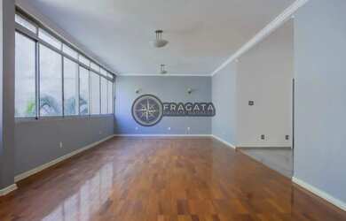 Imagem 6: Apartamento a venda Higienópolis - 04 dormitórios, 02 vagas - 285m²