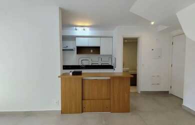 Imagem 2: Aluguel Apartamento 2 Dormitórios - 80 m² Vila Madalena