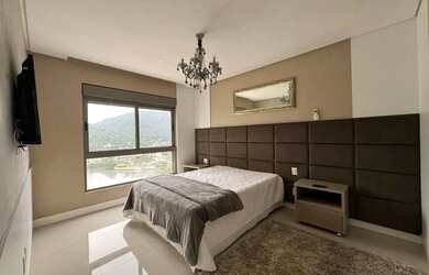 Imagem 3: APARTAMENTO MOBILIADO FRENTE MAR PARA LOCAÇÃO ANUAL EM BALNEÁRIO CAMBORIÚ