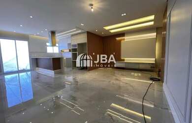 Imagem: O apartamento possui 3 Dormitórios, 4 Banheiros, 2 Vagas na