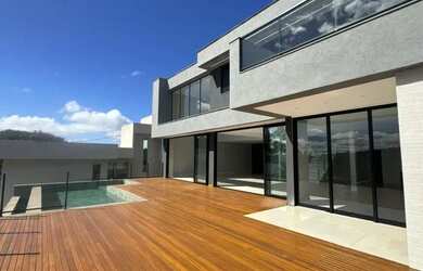 Imagem 2: Casa de Condomínio com 4 Quartos e 7 banheiros à Venda, 48 m² por R$...