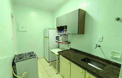 Imagem 14: Apartamento com 1 quartos à venda em Gonzaga - SP