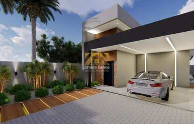 Imagem 4: Casa 3/4, sendo 1 suíte, 160 m² - 1504 sul Arse 151 -Próximo ao Assai...