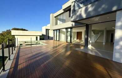 Imagem 6: Casa de Condomínio com 4 Quartos e 7 banheiros à Venda, 48 m² por R$...