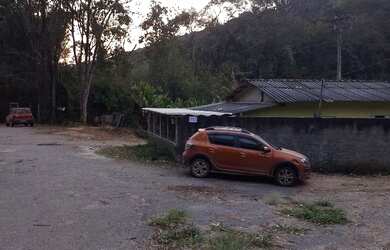 Imagem 11: Vendo casa na beira da BR 354