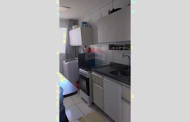 Imagem 10: Apartamento para venda em Campo Grande, nascente e com vista livre