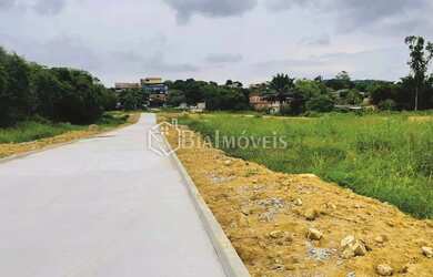 Imagem 4: Entrada a partir de R$ 8.000,00 - Terreno Residencial murado na frente...