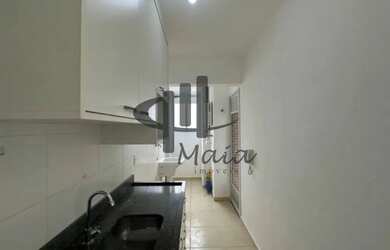 Imagem 6: Locação Apartamento Sao Caetano do Sul Santa Paula Ref 45519