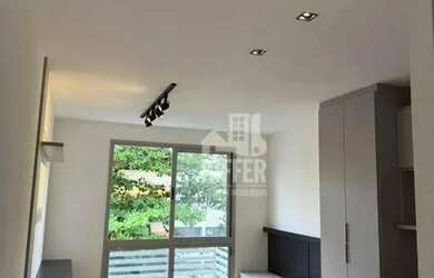 Imagem 2: Loft com 1 dormitório à venda, 19 m² por R$ 369.000,00 - Boa Viagem...