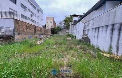 Imagem 4: Terreno comercial com 300m² na Rua Luiz Antunes