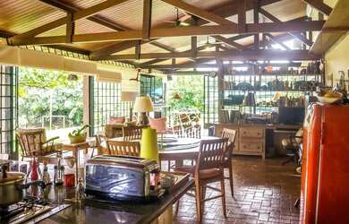 Imagem 12: Casa com 5 dormitórios à venda, 540 m² por R$ 3.460.000,00 - Vila Petrópolis...