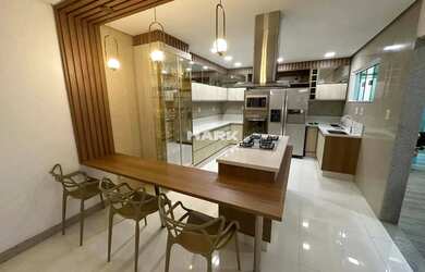 Imagem 5: CASA NO ALTO BOA VISTA