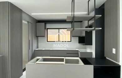 Imagem 6: Sobrado - Condominio Terras Alphaville