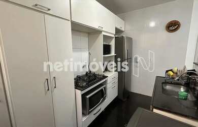 Imagem 8: Apartamento 02 quartos, com área de 52m²; À VENDA no bairro Buritis!