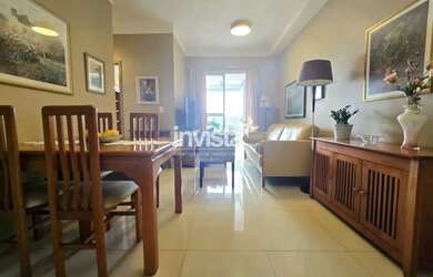 Imagem 4: Apartamento à venda, 3 suítes, varanda gourmet e lazer completo no Boqueirão,...