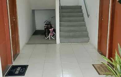 Imagem 10: ALUGO 2/4 SENDO 1 SUÍTE NO CONDOMÍNIO LAGOA PARK, PRÓX A MARIO COVAS