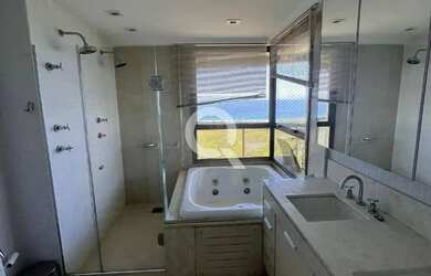 Imagem 15: Barra da Tijuca Apartamento 3 quartos, sendo 3 suites