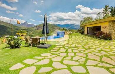 Imagem 2: Casa à venda Casa com 5 dormitórios