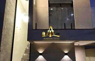 Imagem 3: Casa com 3 dormitórios à venda, 131 m² por R$ 1.100.000,00 - Alphaville...