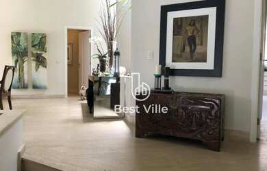 Imagem 10: Casa à venda em condomínio fechado no Residencial Alphaville 2 - Barueri/SP