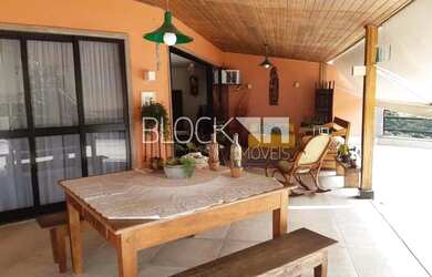 Imagem 4: Recreio dos Bandeirantes