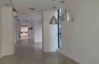 Imagem 9: LOJA P/ LOCAÇÃO OU VENDA - R. GOMES DE CARVALHO - EM FTE AO SHOPPING V. OLÍMPIA