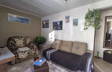 Imagem 5: CASA A VENDA COM DOIS QUARTOS BAIRRO ESPLANADA