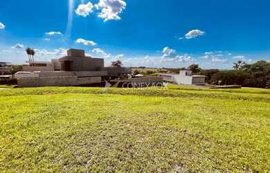 Imagem 6: Terreno a Venda no Condominio Residencial pedra Alta