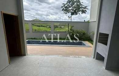 Imagem 3: Casa 3 QUARTOS, 290m2- Condomínio Alvorada- Jardim Belvedere, Volta Redonda/RJ