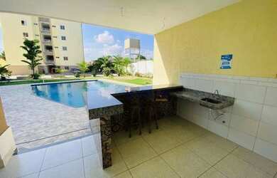 Imagem 13: Apartamento com 2 dormitórios para alugar, 54 m² por R$ 1.198,00/mês...