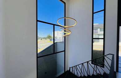 Imagem 5: Imperdível: Casa em Condomínio à venda em Bragança Paulista-SP, 3 quartos, 3 suítes, 2 sal